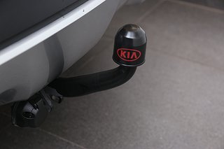 SUV Kia Xceed 23 av 23