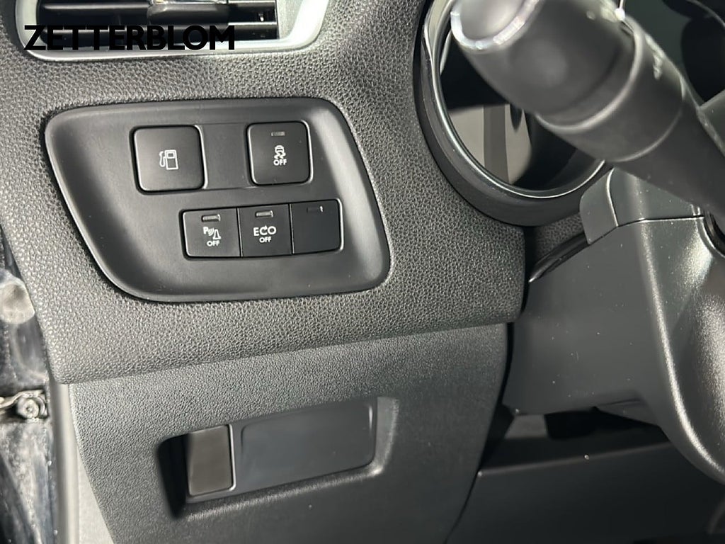 Halvkombi DS 4 15 av 18