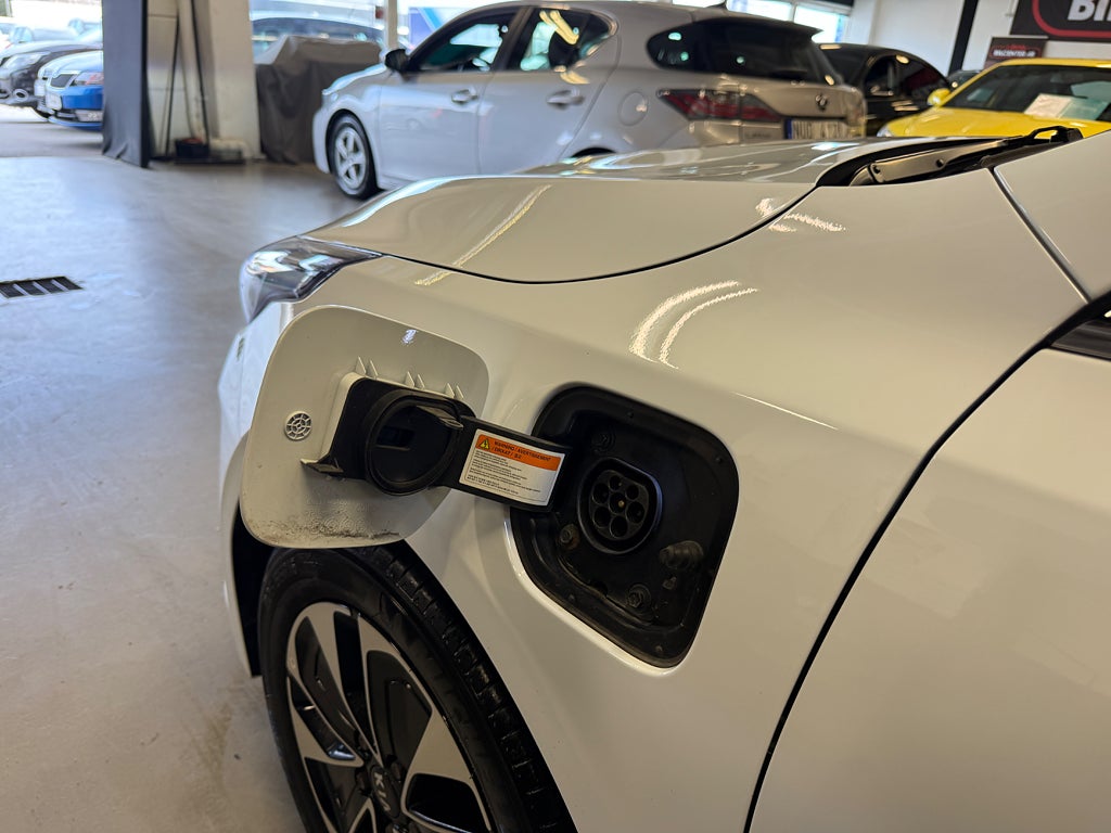 Kia Ceed 2020 - miniatyr 10