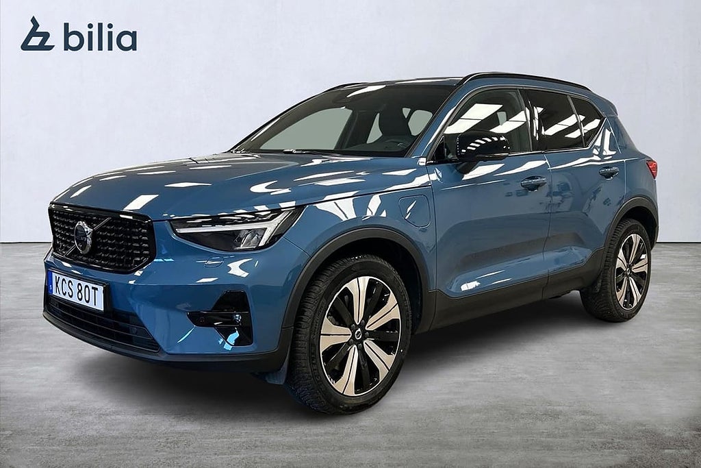 Volvo XC40 Recharge T4 Plus Dark HarmanKardon 360