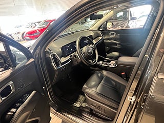 SUV Kia Sorento 16 av 29