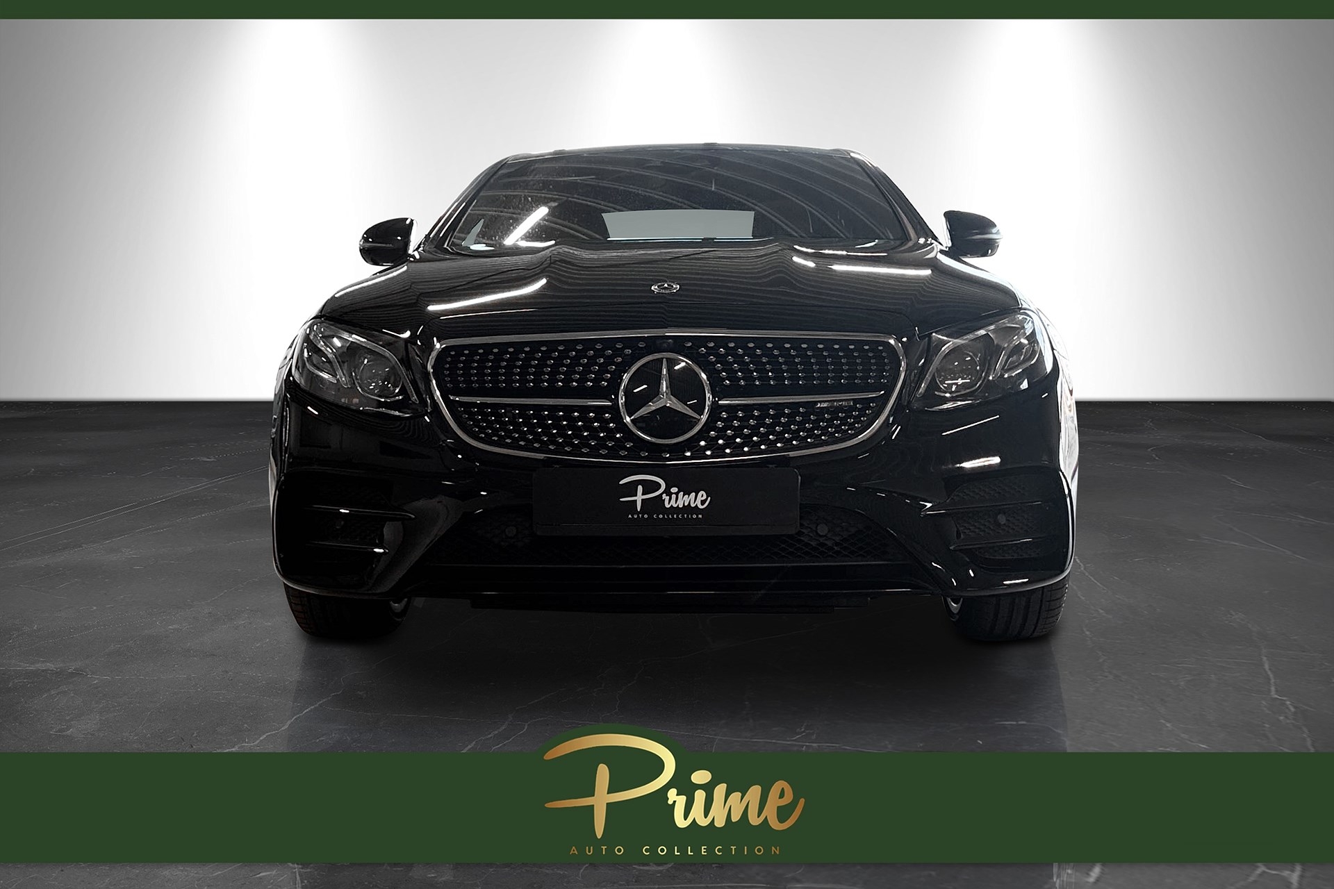 Mercedes-Benz E 2019, bild 3/38