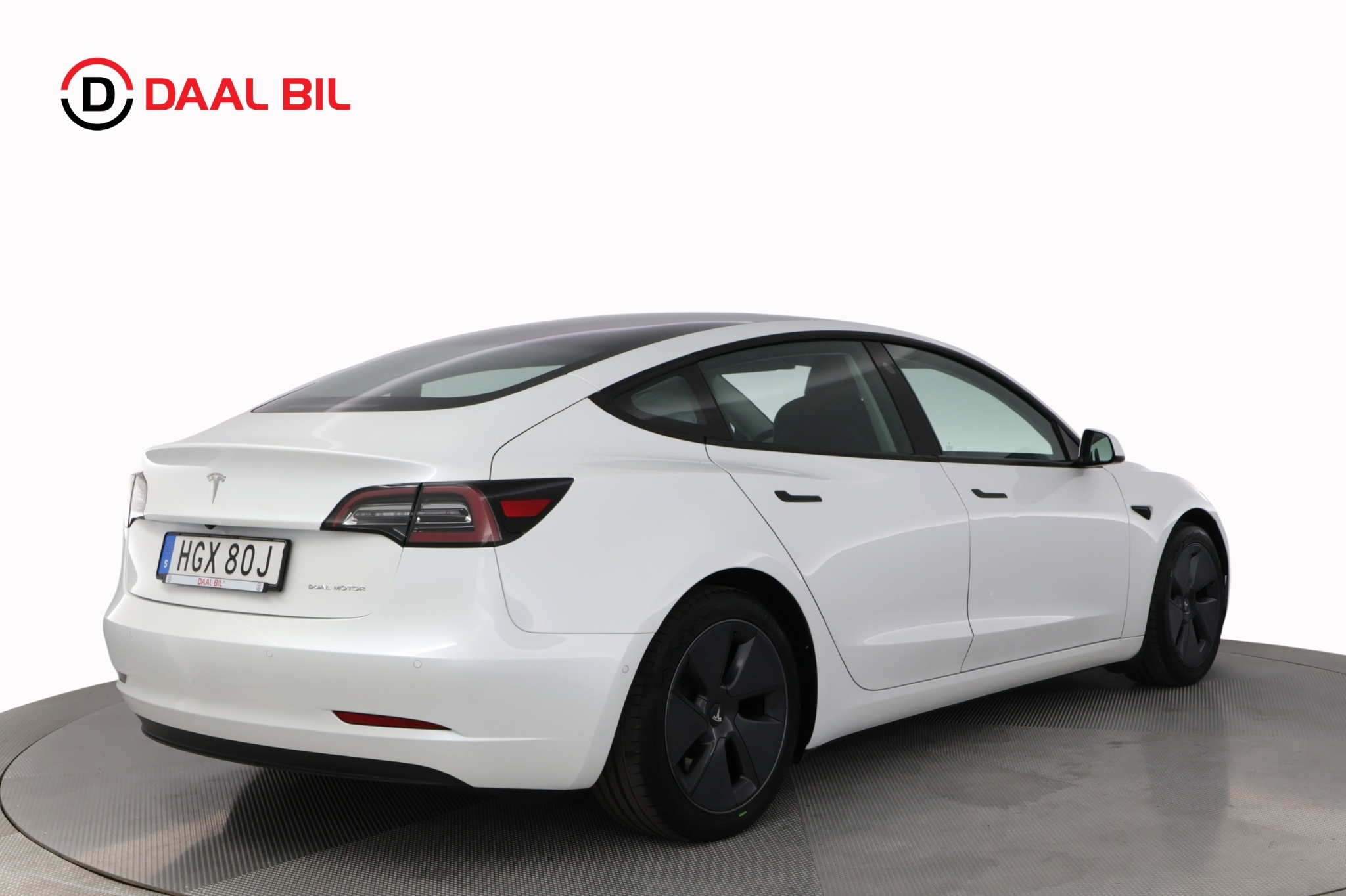 Tesla Model 3 2021, bild 6/10