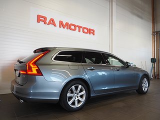 Kombi Volvo V90 5 av 21