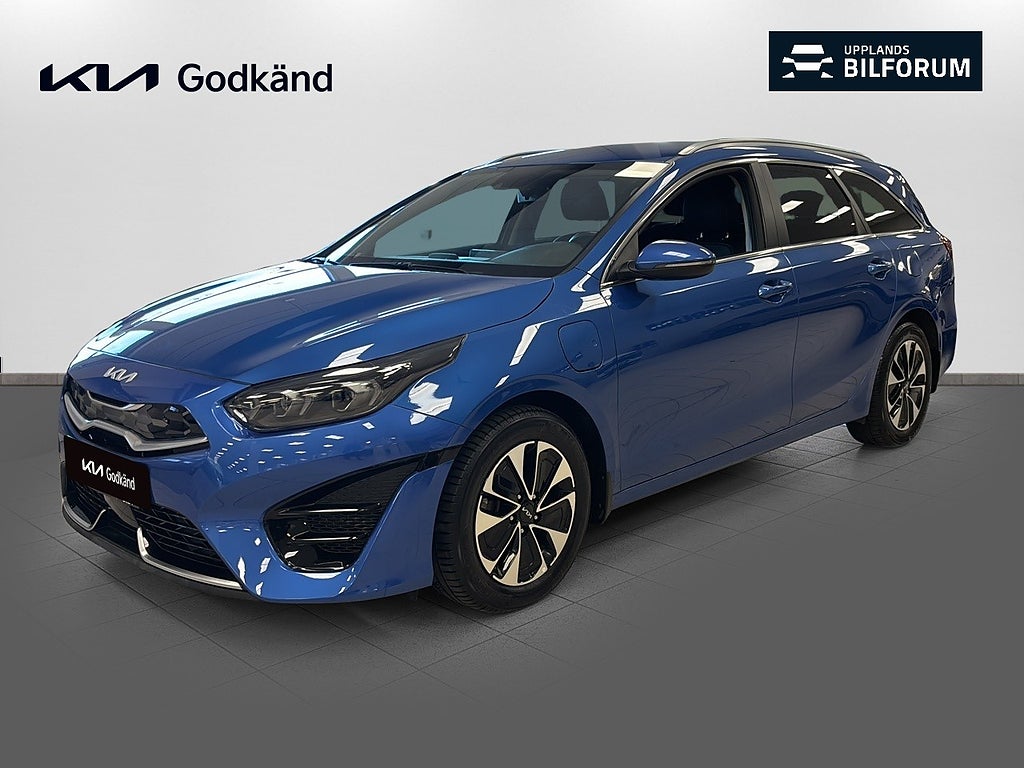 Kia Ceed SW Plug-in Hybrid Advance Plus