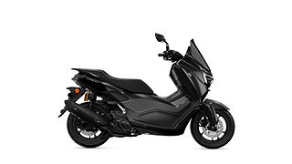 Yamaha N-Max 155Tech max/ Sportskoter/Beställ  idag!