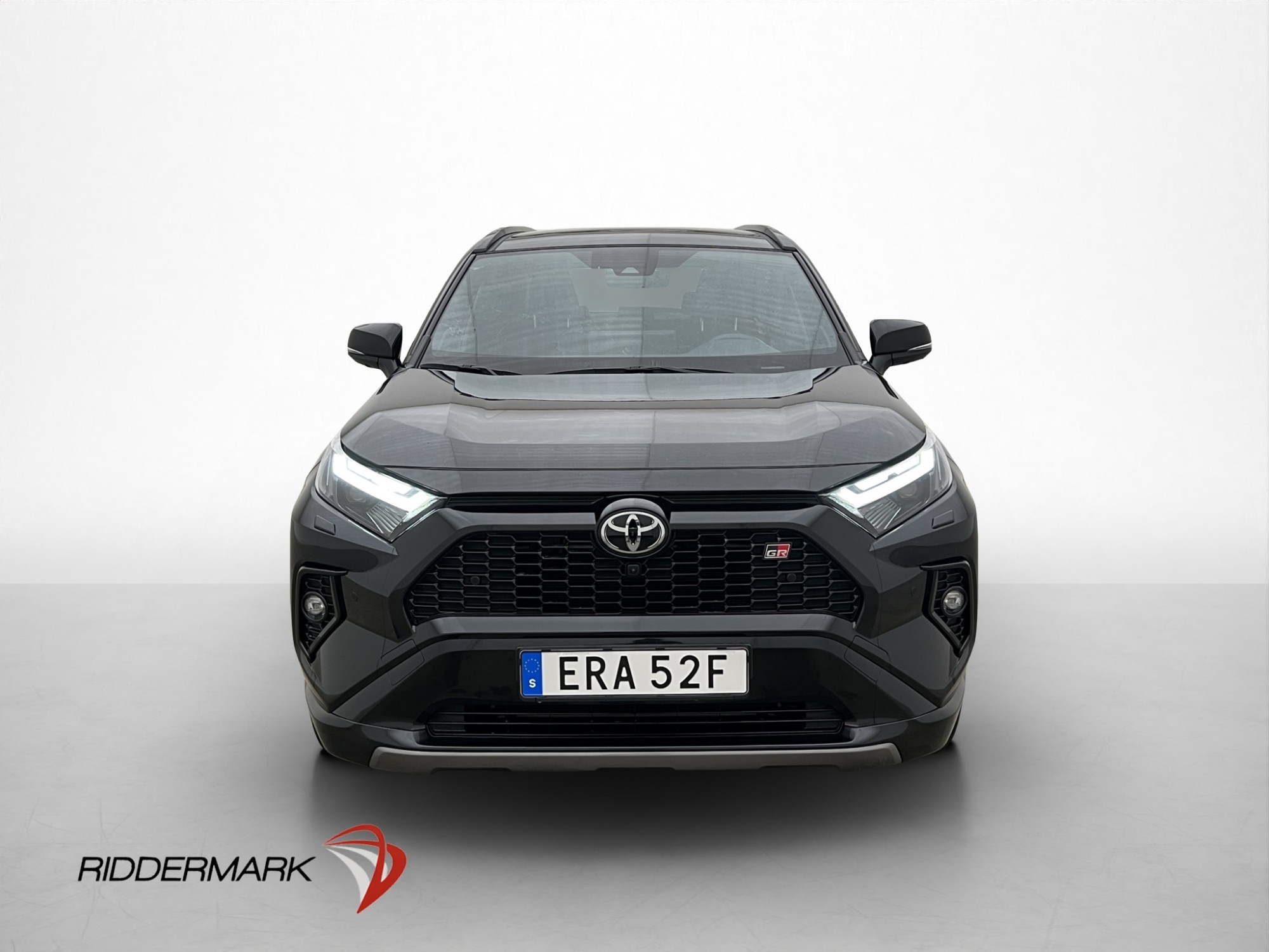 Toyota RAV4 2024, bild 2/63
