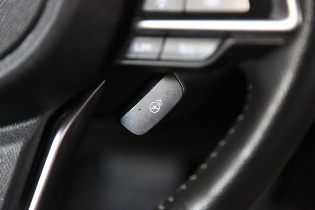Subaru Forester 2,0i e-Boxer XFuel AWD Aut Extraljus Motorvärmare 2024