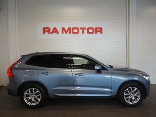 SUV Volvo XC60 4 av 23