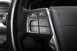Halvkombi Volvo V40 Cross Country 12 av 22