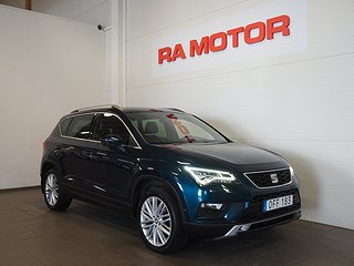 SUV Seat Ateca 3 av 23