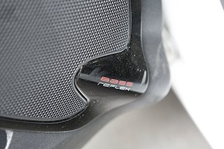 Halvkombi Renault Clio 25 av 25