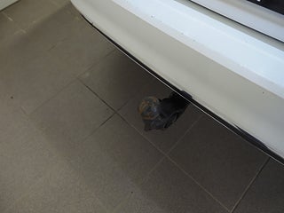 Kombi Volkswagen Passat 9 av 25