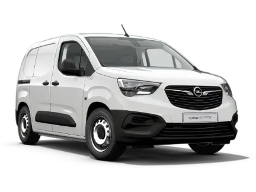 Opel COMBO-E Premium 136hk Aut L1 - OMGÅENDE LEVERANS!