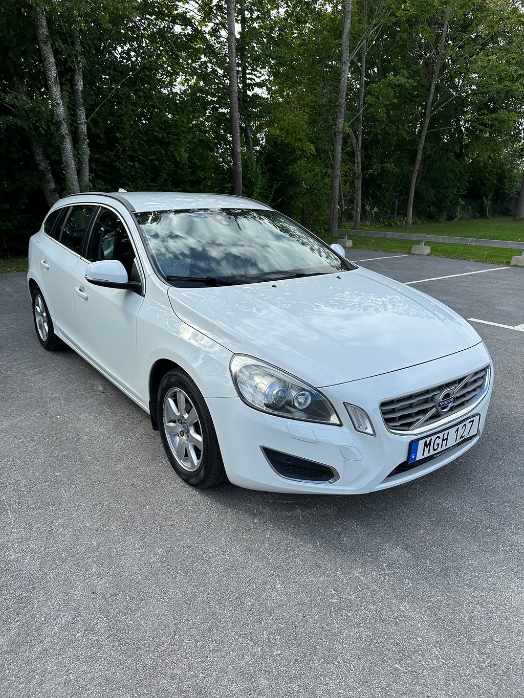 Volvo V60 D2 Momentum Euro 5,Nyservad,Kamrem bytt