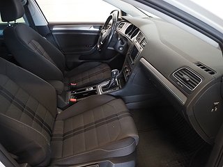 Kombi Volkswagen Golf 10 av 21