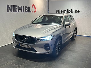 Volvo XC60 Recharge T6 AWD Aut Core MoK/Pvärm/Kamera/Pano
