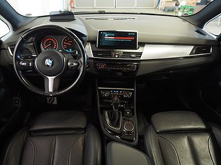 Kombi BMW 225xe 16 av 23