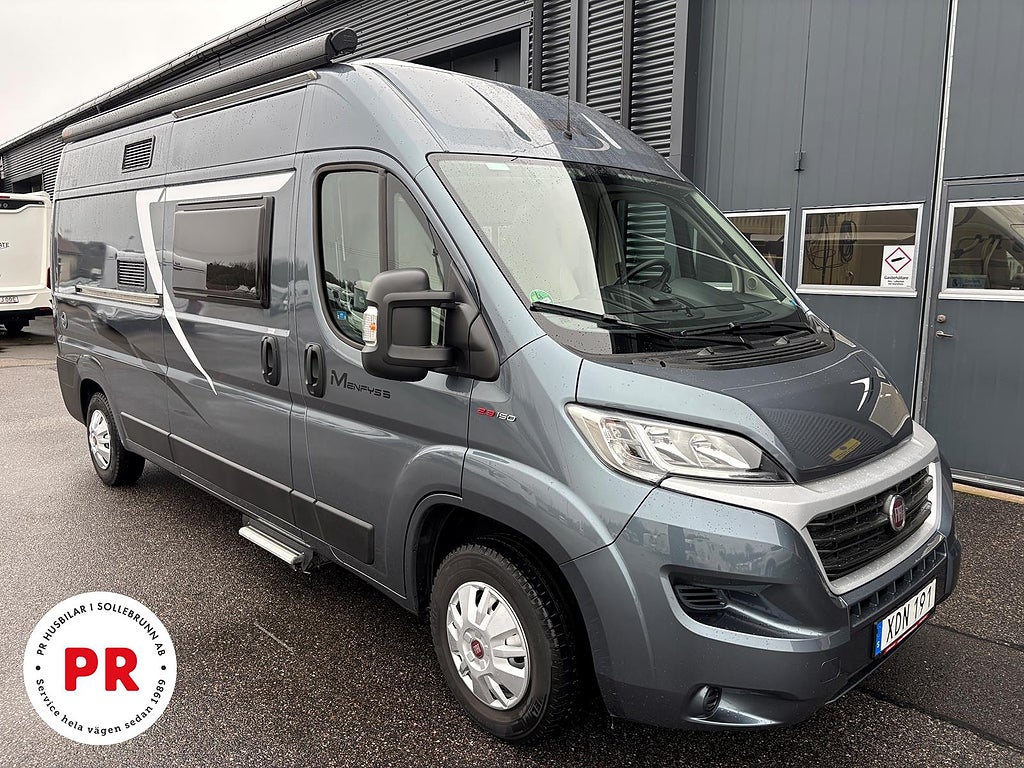 McLouis MENFYS PRESTIGE 3