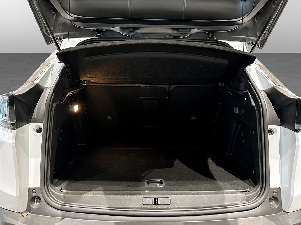 Bild på Peugeot 3008 Allure PHEV 225hk Aut B-KAMERA DRAG