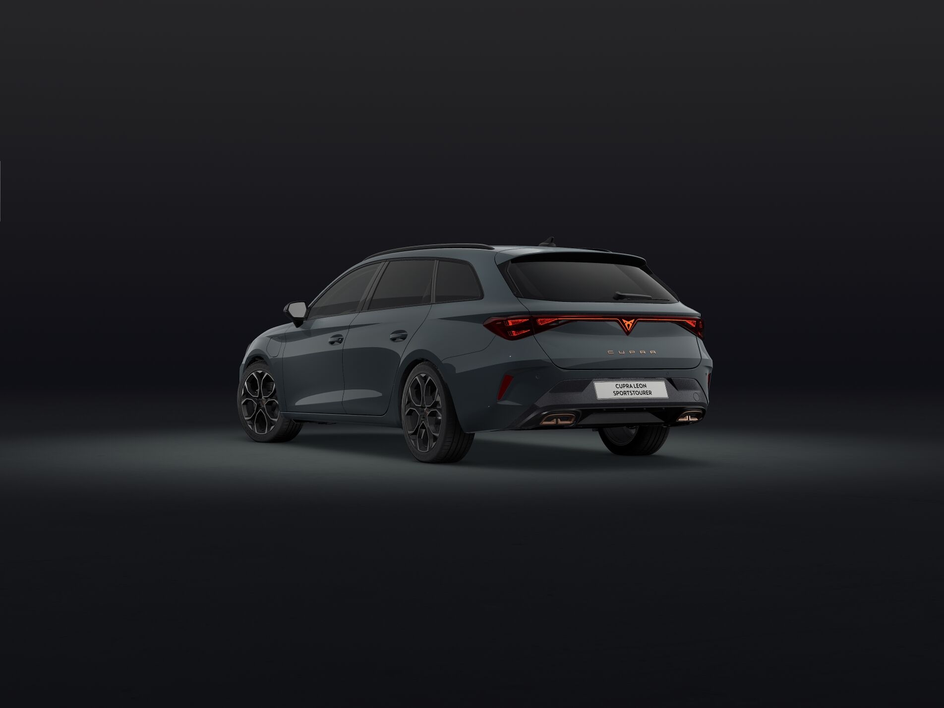 Cupra Leon SP 1.5 Plug-in 2026, bild 3/41