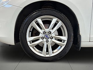 Volvo V60 D2 Momentum Drag Farthållare Psens BT ISOFIX S&V-hjul