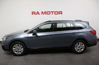 Kombi Subaru Outback 4 av 22