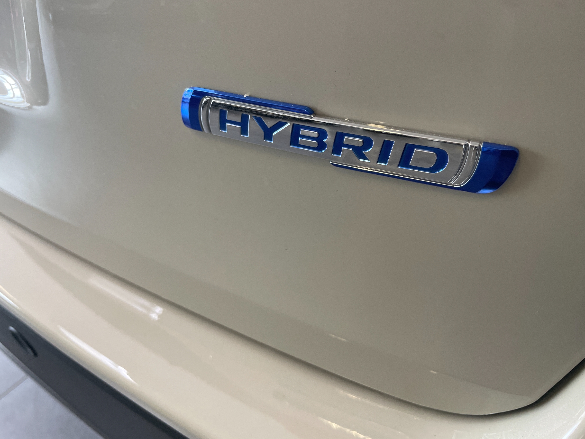 Suzuki Vitara Hybrid Euro 6 Aut 2026, photo 4/33