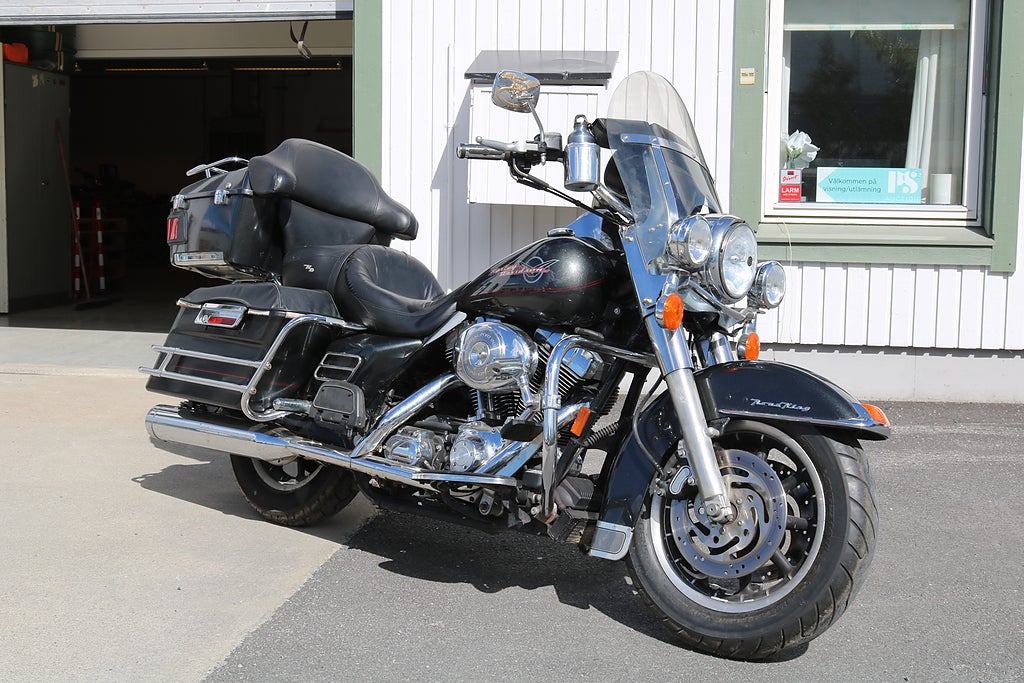 Harley-Davidson Road King