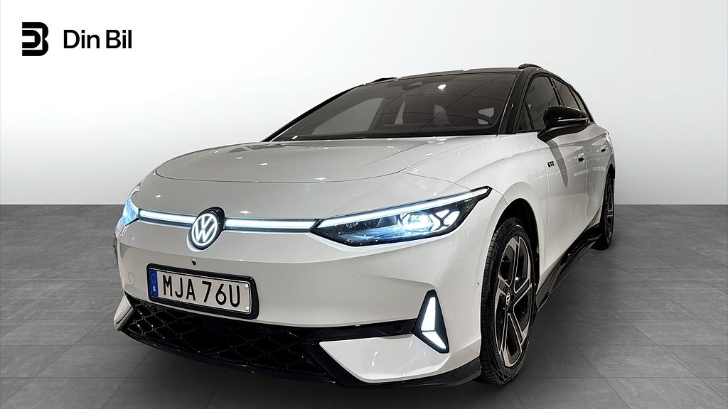 Volkswagen ID.7 Tourer GTX Edition/Drag/Komfort