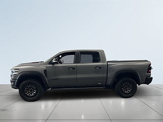RAM 1500 TRX 6.2 711 hk TorqueFlite Carbon Package/H/K/MOMS/Wrap – bild 4