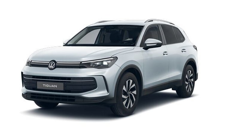 Volkswagen Tiguan 1.5 eTSI 150hk DSG *3495:-/mån*