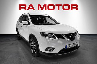 SUV Nissan X-Trail 1 av 22