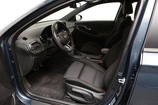Halvkombi Hyundai i30 8 av 19