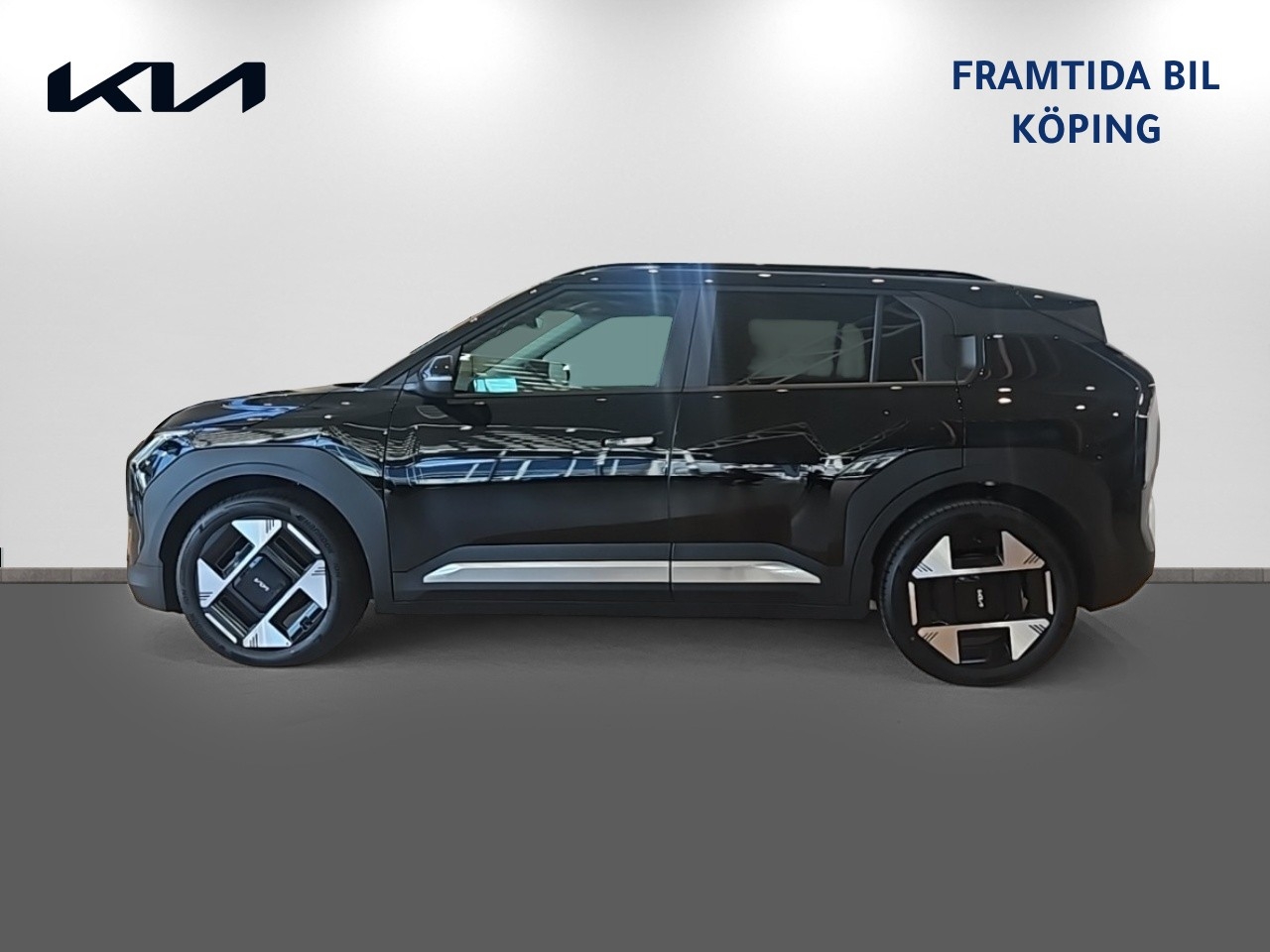 Kia EV3 2027, bild 4/38