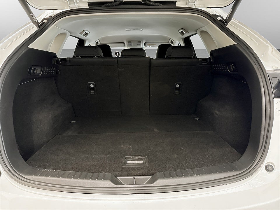 Bild på Mazda CX-5 Exclusive-Line 2.0 SKYACIV-G 165hk Aut B-KAMERA 