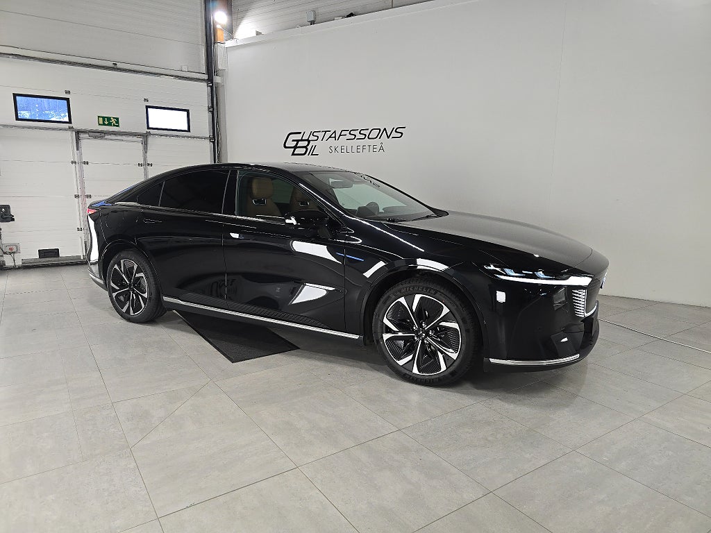 Mazda 6e Takumi Plus 68.8kWh | 0% Ränta + 50.000kr rabatt