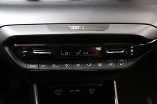 Halvkombi Hyundai i20 22 av 26