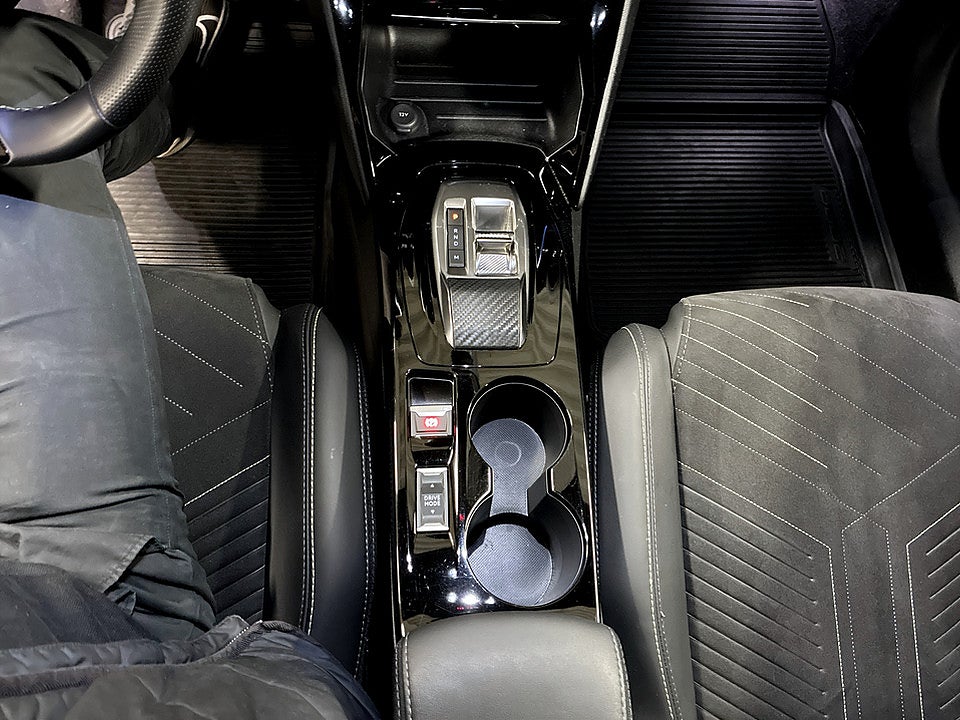 Bild på Peugeot 2008 GT 1.2 PT 130hk Aut GPS BACKKAMERA CARPLAY
