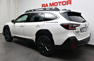 Kombi Subaru Outback 3 av 21