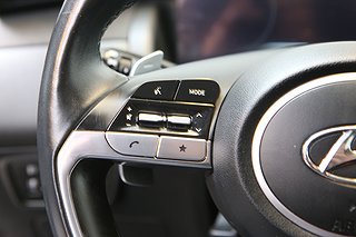 SUV Hyundai Tucson 13 av 17