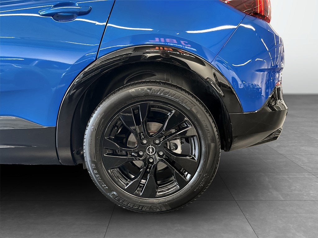 Bild på Opel Grandland GS-Line 1.2 Turbo 130hk Aut - B-KAMERA, RATTVÄRME