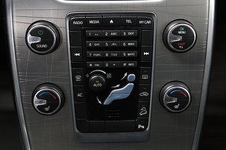 Kombi Volvo XC70 20 av 22
