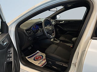 Ford Focus 1.0 Hybrid E85ST-Line S&V/Cockpit/Kamera/Navi/Carplay – bild 7