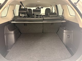 SUV Mitsubishi Outlander 19 av 21