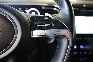Kombi Hyundai Tucson 25 av 30