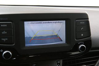 Halvkombi Hyundai i30 12 av 16