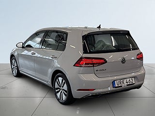 Volkswagen E-Golf S&V-hjul/Navi/Carplay/AdaptivFart