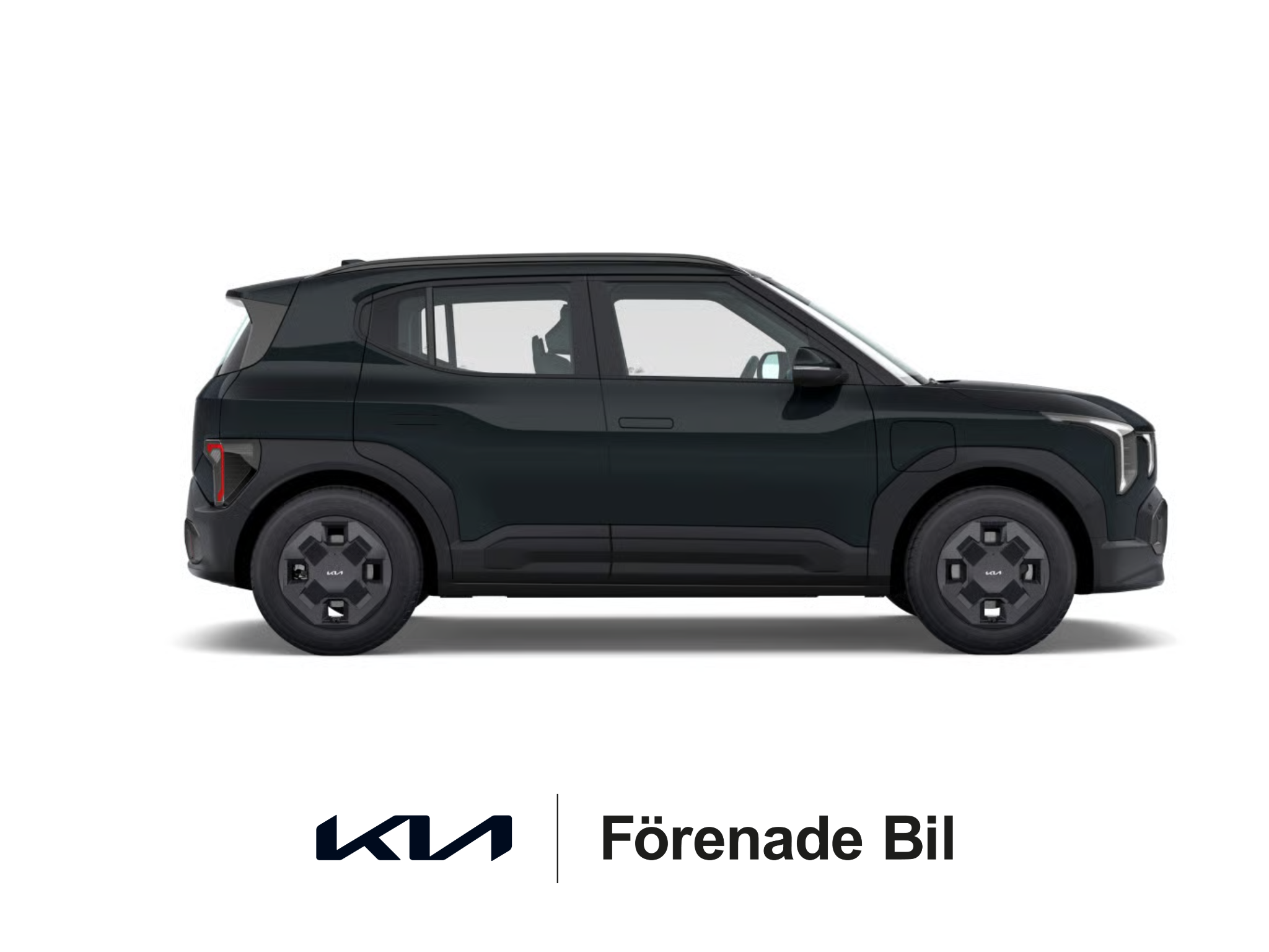 Kia EV2 Standard Range 2027, bild 7/10