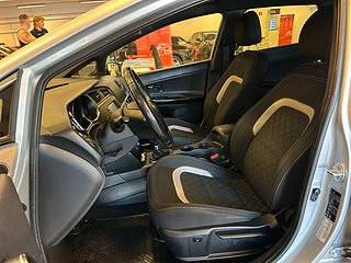 Kia Ceed cee'd_sw 1.6 CRDi GT-Line Rattvärm/Sov/MoK/LED-Ramp